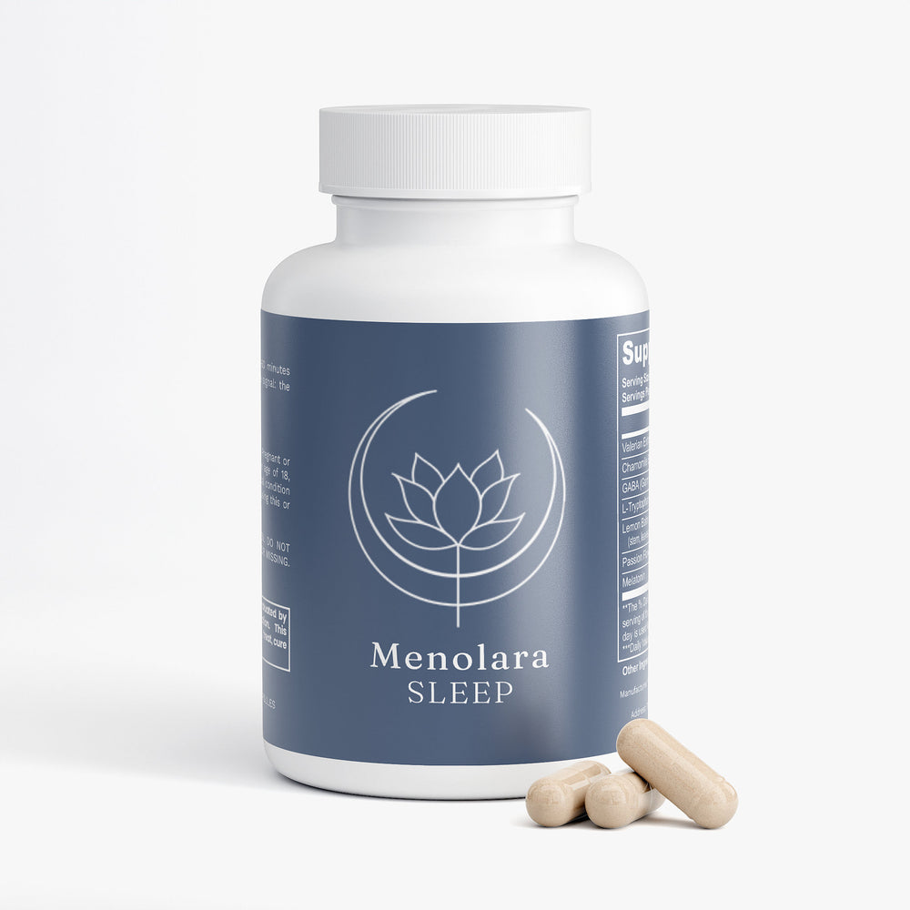 Menolara SLEEP