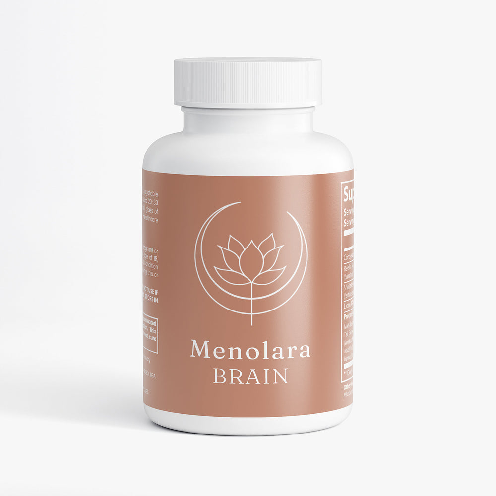 Menolara BRAIN