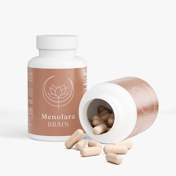 Menolara BRAIN