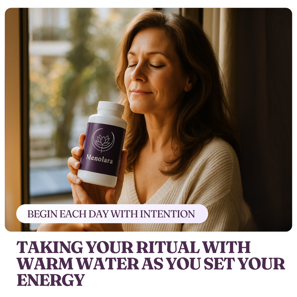 Morning Qi Activation