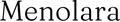 Menolara